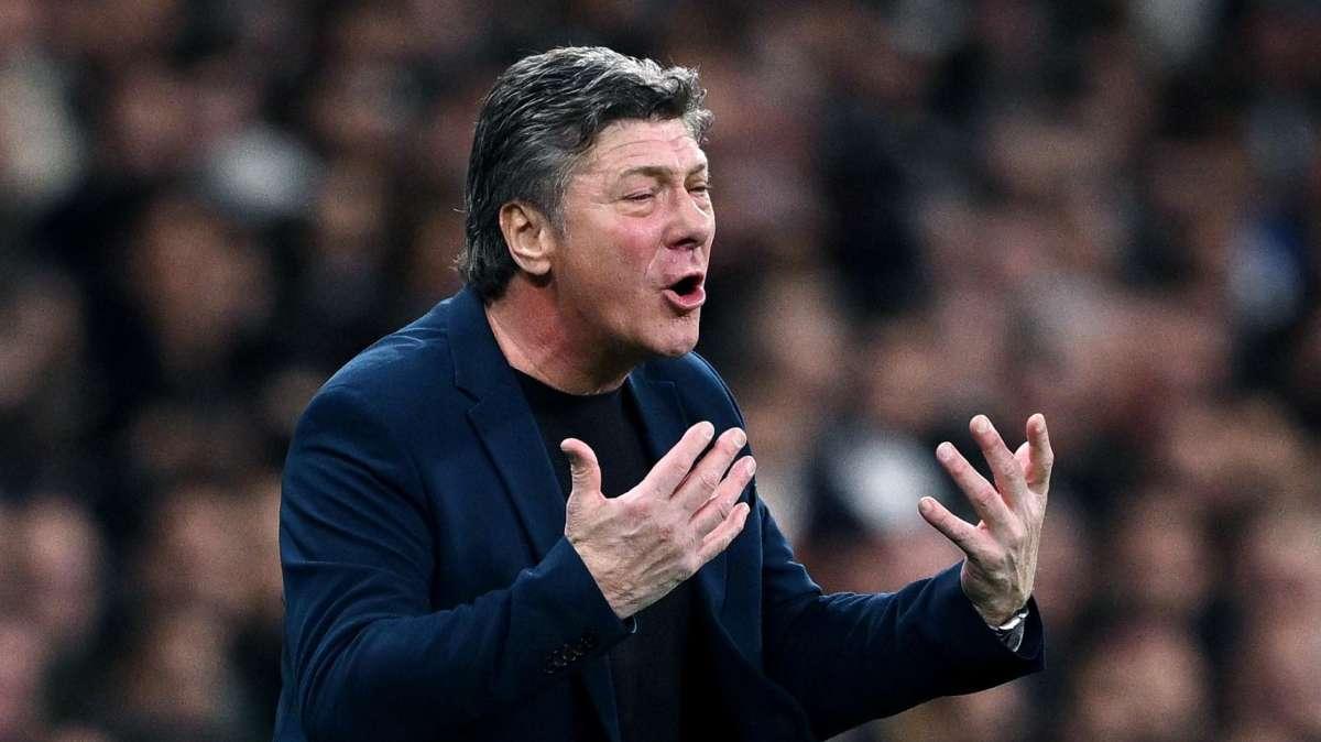 Sky - Napoli, niente conferenza alla vigilia del match con l'Inter per Mazzarri