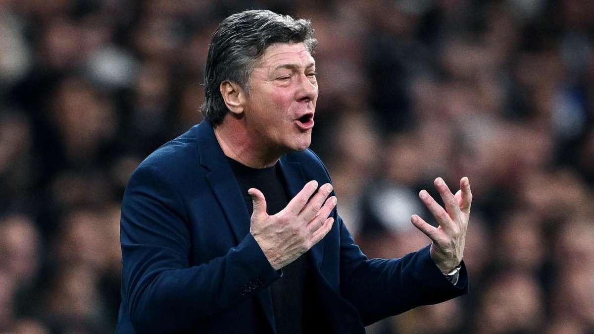Mazzarri su Napoli-Inter: "Avremmo meritato il vantaggio nel 1° T. Domenica non ho parlato perché..."