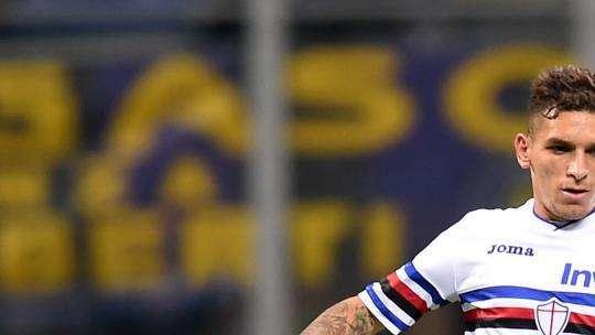 TS - Torreira, pronta l'asta tra Juve, Roma e Inter