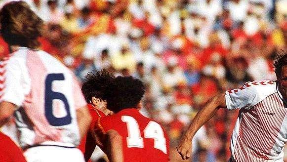 Elkjaer su Eriksen: "Stupito dalle difficoltà iniziali. Ci conosciamo, l'ho consigliato. Inter troppo difensiva, non mi piace tanto"
