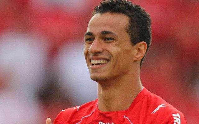 Damiao-Inter, l'agente: "È seguito, l'Europa gli piace"