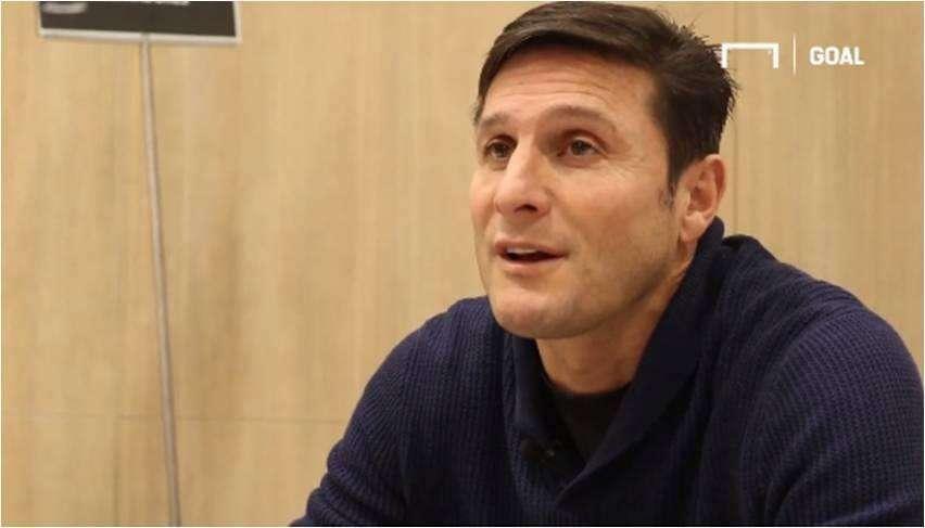 Zanetti celebra l'Inter Femminile: "Orgoglioso di voi, complimenti"