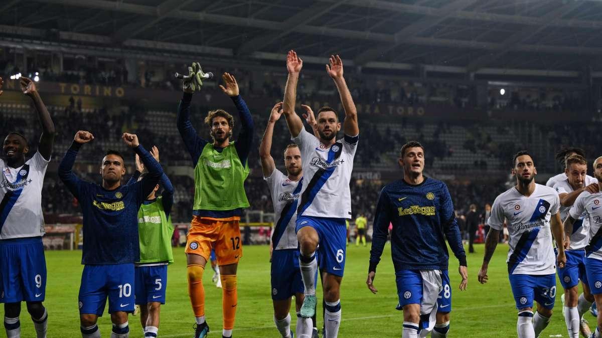 GdS - L'Inter torna in testa e spazza via le nubi. Due i punti di svolta con il Torino