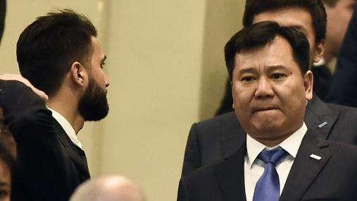 TS - Blues e City ispirano Zhang. Una rete globale e non solo sportiva: il piano