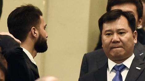 CdS - Suning s'ispira al modello-Juve: ecco come