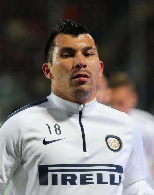 Telegraph - Il Liverpool continua a pensare a Medel