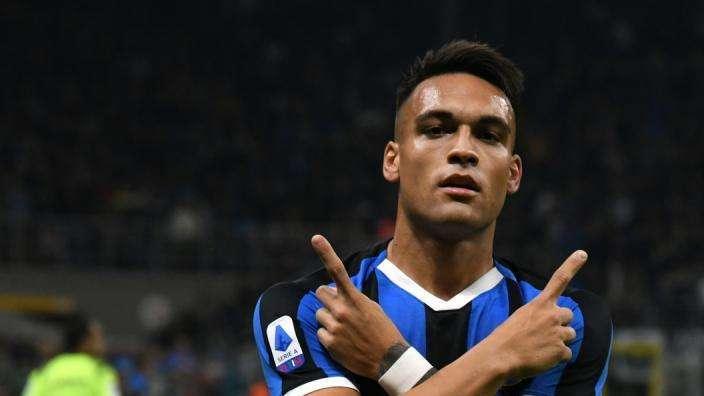 Ag. Lautaro: "È felicissimo all'Inter, molto presto arriverà il rinnovo. Conte tra i migliori al mondo"