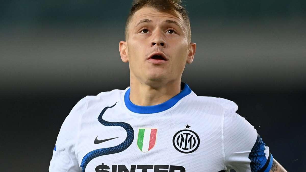 CdS - Barella e Bastoni: solo ottime notizie per Inzaghi. Ecco come stanno 