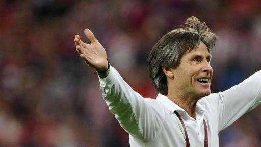 Oriali: "Thohir, se vuoi ci sono. Meritavo di restare, con Branca andò così"