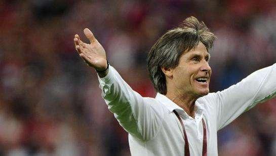 Lele Oriali ribadisce: "Non tornerò all'Inter"