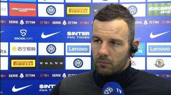 Handanovic: "Rammarico per lo scudetto svanito. Felice per il rinnovo, questa è casa mia"