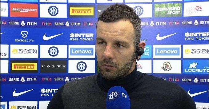 Handanovic ripensa alle emozioni vissute a San Siro prima di Inter-Cagliari: "Sempre grazie"