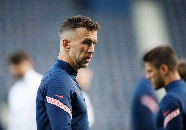 InterNazionali - Amichevole Croazia-Slovenia, Perisic dal 1' nel 3-5-2 di Dalic