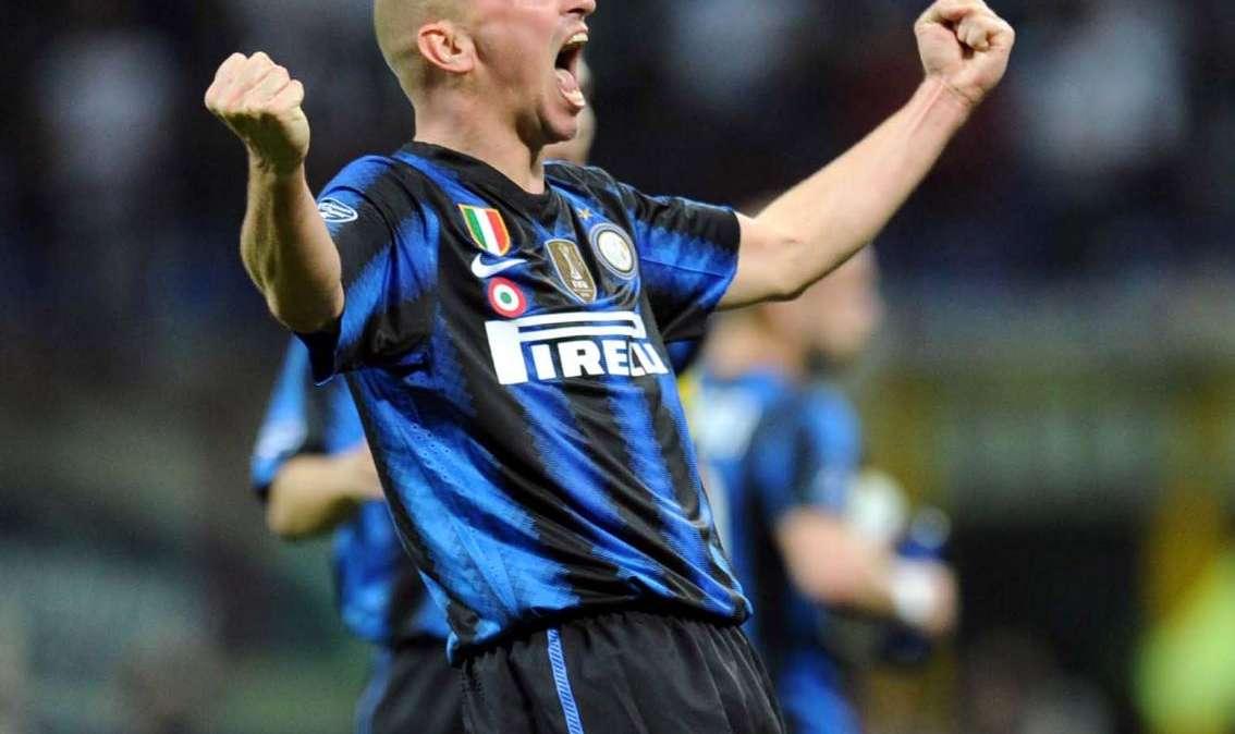 Cambiasso: "Coppa importante per tutti noi"