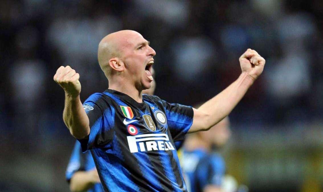 Cambiasso-Galatasaray, l'agente: "Ipotesi assurda"