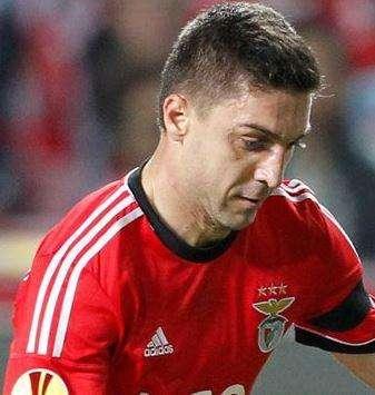 Siquiera-Benfica ai titoli di coda? C'è già l'erede