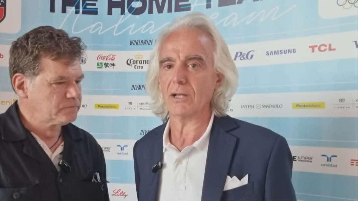 Grassani: "Inchiesta arbitri, nessun rischio per l'Inter o altri dirigenti"