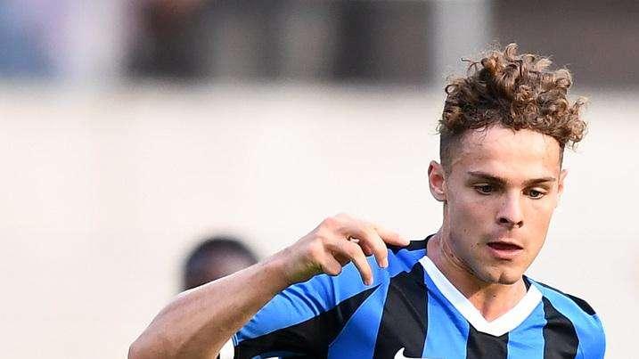 CdS - Vergani fuori dal tunnel: oggi in panchina. Gli accordi con l'Inter e i motivi dell'addio