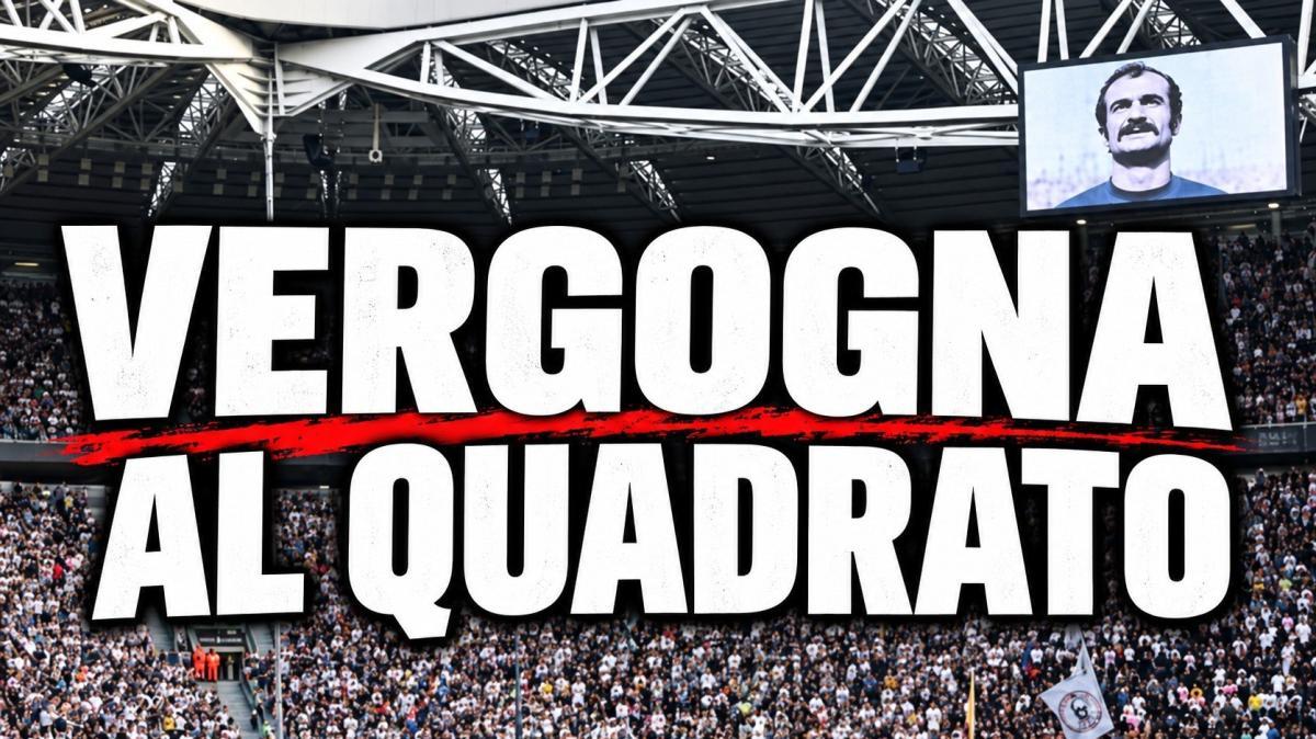 L'OLTRAGGIO a MAZZOLA vale 10MILA EURO. Una SCONFITTA per il CALCIO ITALIANO