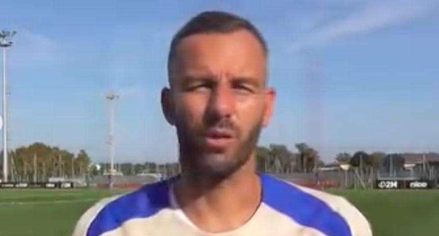 Inter U17, Handanovic: "Si poteva fare qualcosa meglio, ma come esordio sono contento"