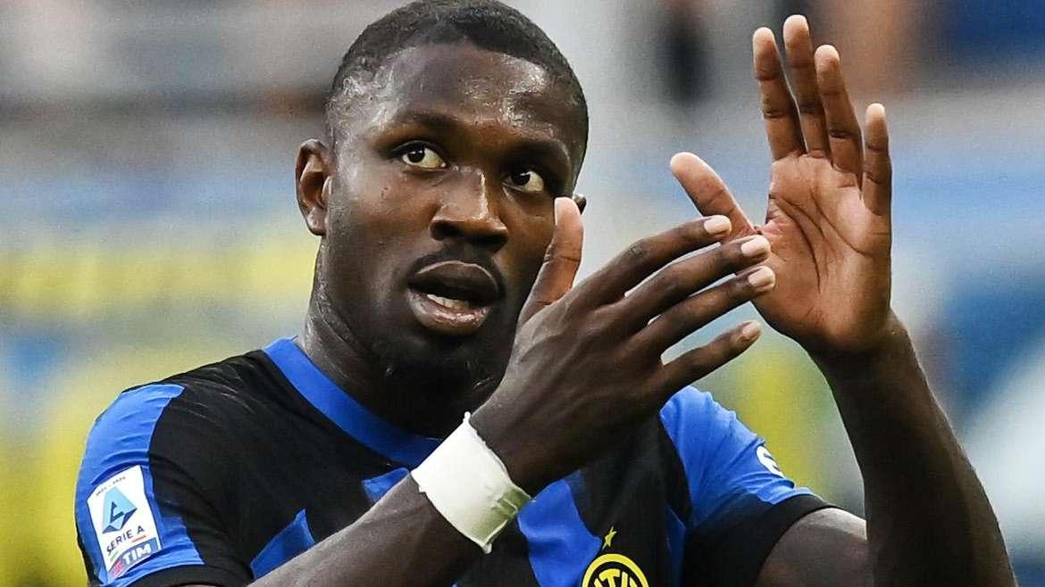 GdS - Primo derby per Sommer e Thuram. Gli altri nuovi scalpitano: Frattesi come Barella, Pavard jolly 
