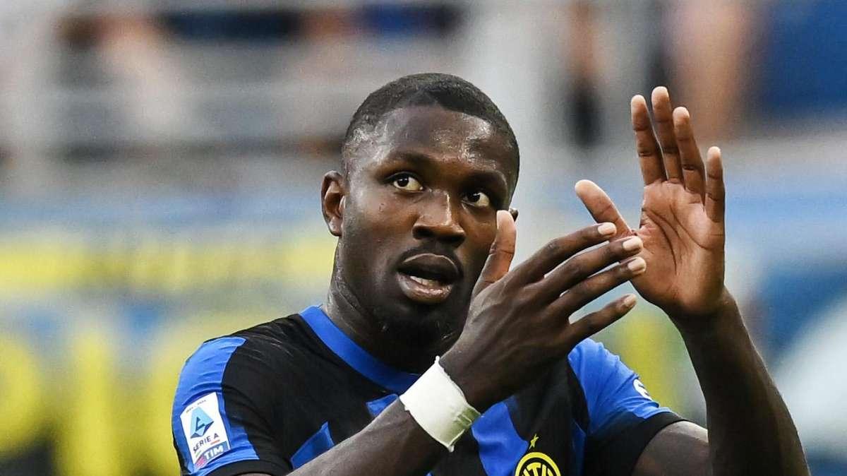 Retroscena Le Parisien - Il PSG non è riuscito a convincere Thuram a giugno: i motivi