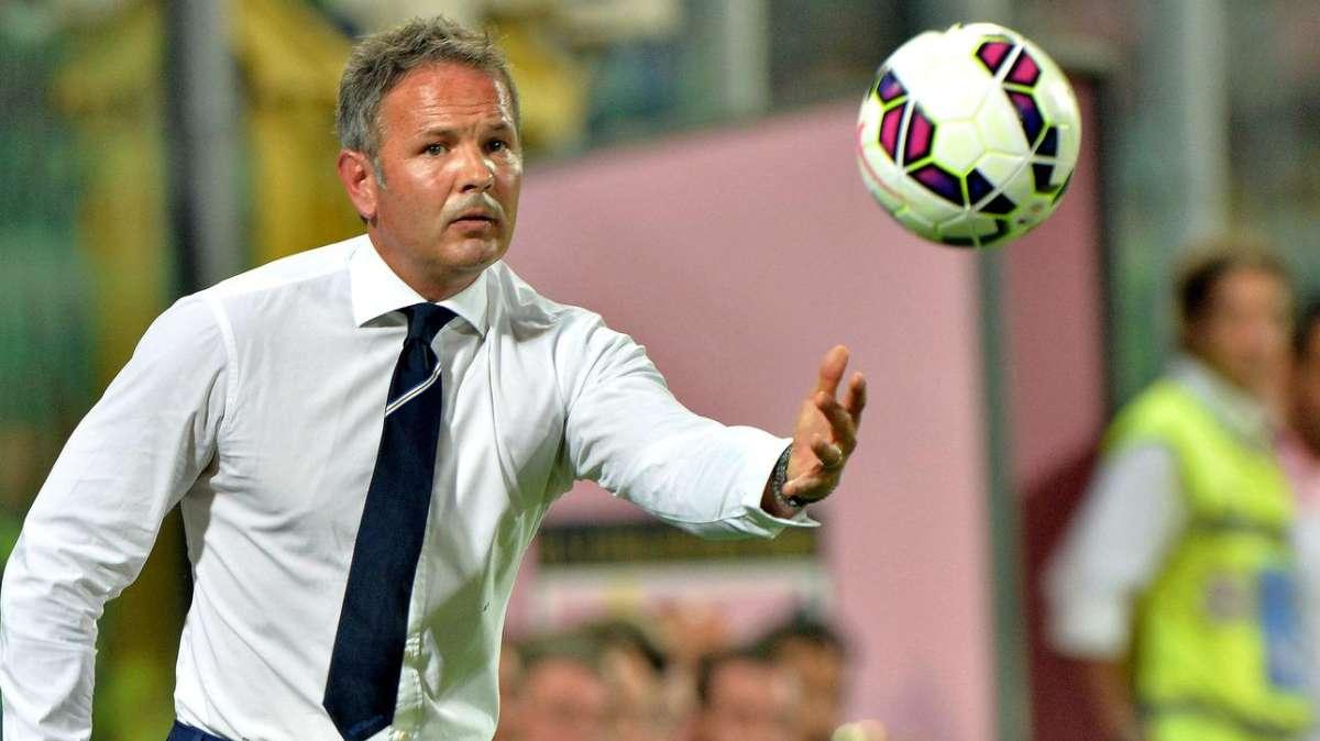 Sinisa: "Pronti per affrontare Roma, Inter e Napoli"