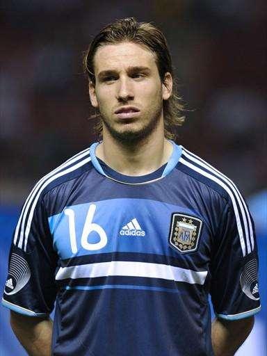 Lucas Biglia, il prescelto di Cambiasso