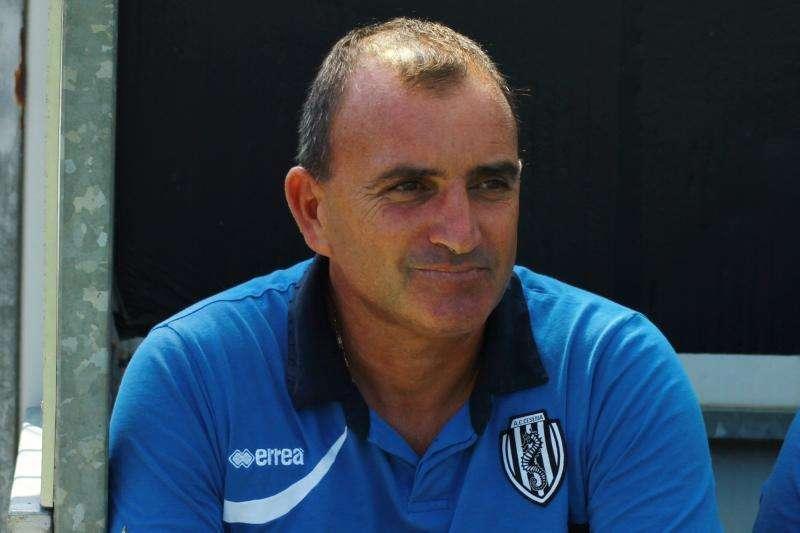 Angelini (Cesena): "Abbiamo tenuto testa all'Inter. Sensi..."
