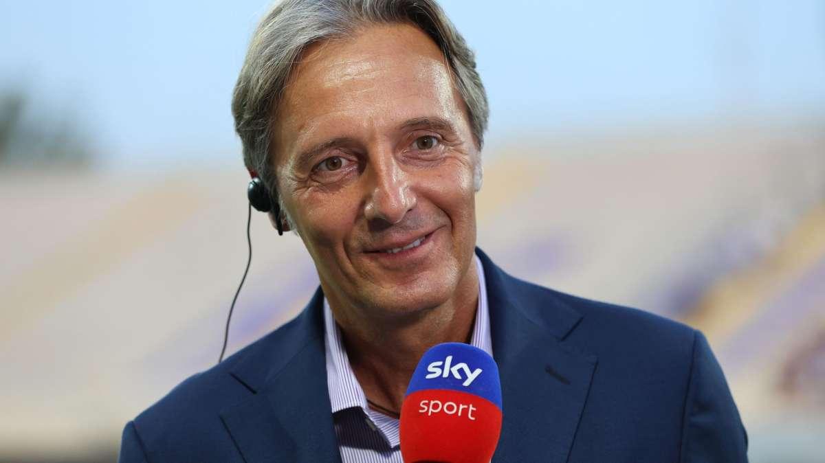 Fiorentina, il d.g. Ferrari aggiorna su Bove: "Deve fare ancora accertamenti questa settimana, poi sapremo meglio"