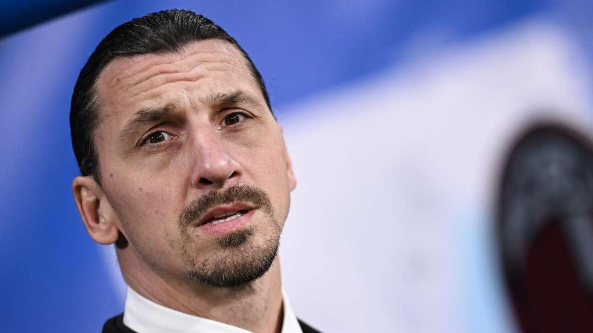 Milan, Ibrahimovic: "Supercoppa era uno dei nostri obiettivi, ma ora serve continuità. Su Rashford..."