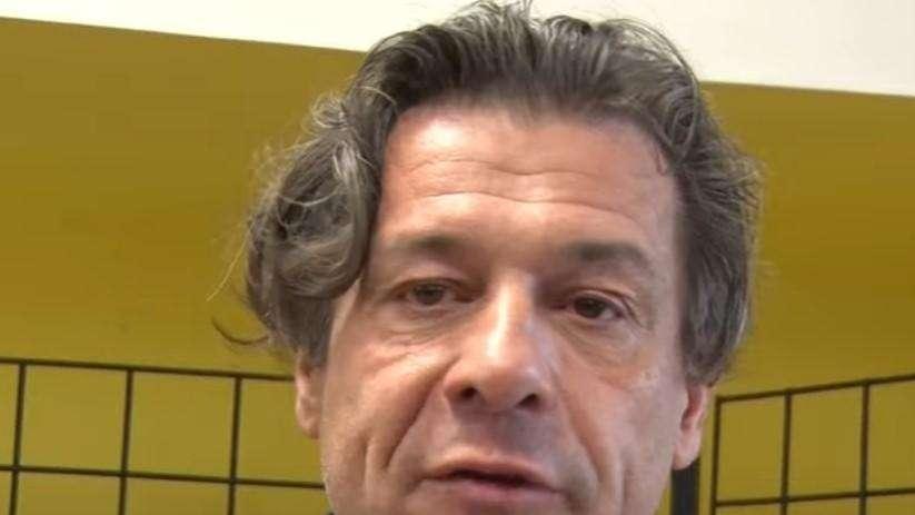 L'Inter alla Games Week con Nicola Berti: dal 2024 nerazzurri solo su eFootball