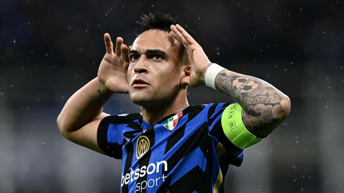GdS - Lautaro risponde presente: se non ci saranno intoppi, probabile una maglia da titolare domani sera