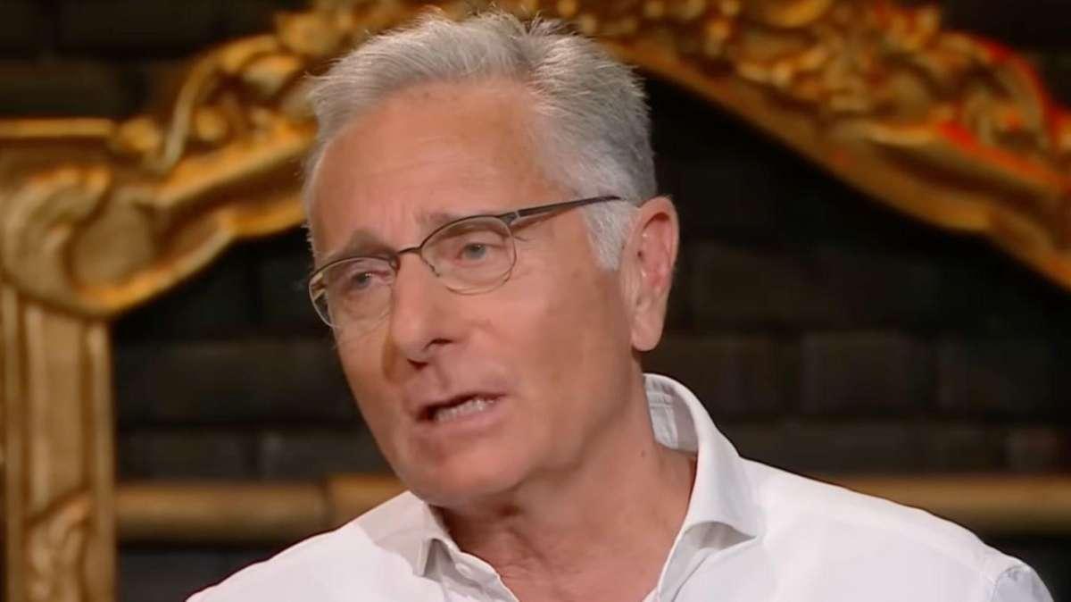 Bonolis: "L'Inter di Chivu mi piace, è più rapida e incisiva. Esposito è una bella branda e su Inzaghi..."