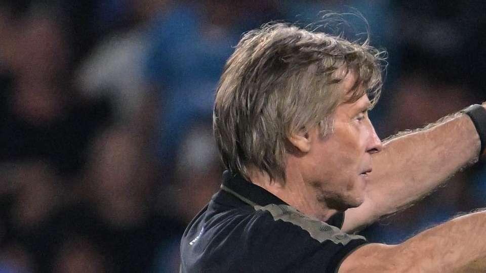 Napoli, Oriali: "Quest'anno per noi sarà molto più dura, avremo molti più impegni"