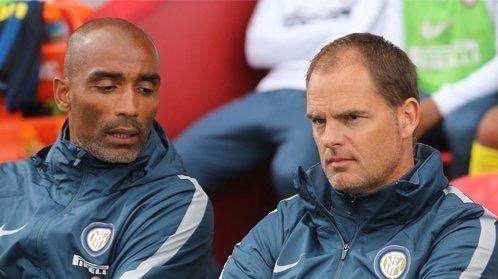 GdS - De Boer ha conquistato tutti in dieci giorni