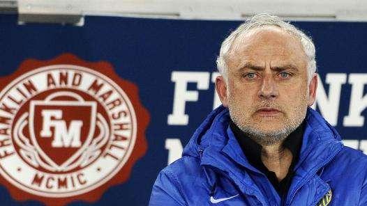 Mandorlini: "Oggi grande gara, ma anche con l'Inter..."