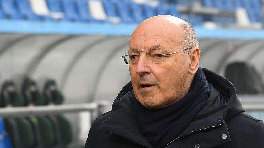 Calo Juve, Canovi: "Non è un caso che l'Inter sia prima in classifica, la partenza di Marotta ha influito"