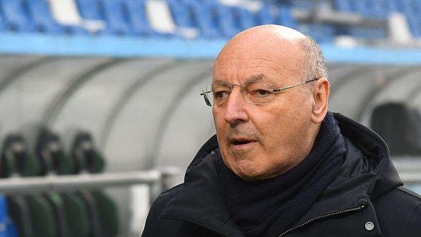 GdS - Marotta si lascia alle spalle il Covid e torna al lavoro