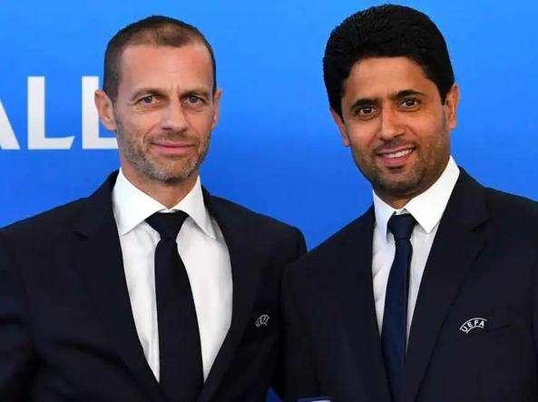 Il NYT contro UEFA e PSG: "Evidente conflitto d'interessi. Insabbiato il post-Bernabeu"