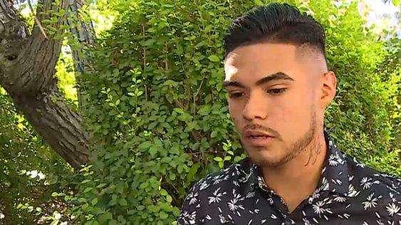 Paulo Diaz ribadisce: "Spero di andare all'Inter, per me sarebbe un sogno" 