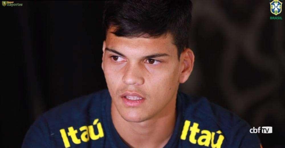 FcIN - Brazao, percorso definito: dopo Parma il ritiro con l'Inter