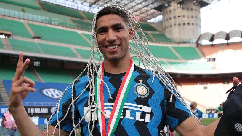 TS - Rilancio Psg per Hakimi: Paredes e Rafinha non scaldano l'Inter. Marcos Alonso il preferito sponda Chelsea 