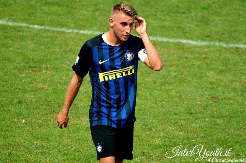 Inter-Lugano: Zonta tra osservati speciali di De Boer
