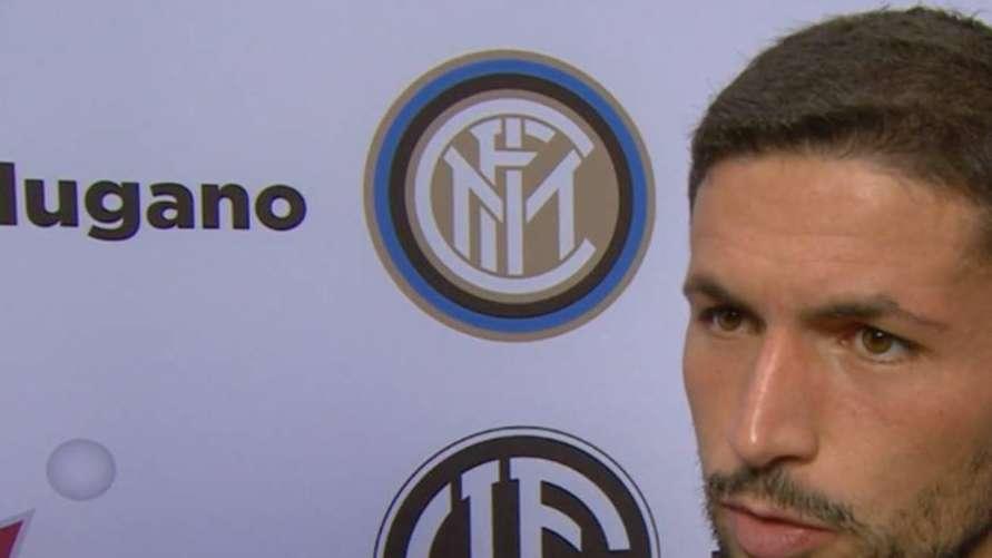 Sensi: "Conte chiede a questa Inter rispetto, educazione e sacrificio"