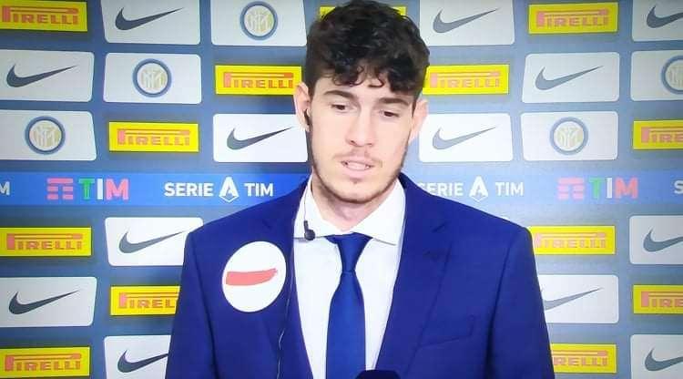 Bastoni a InterTV: "Abbiamo sbagliato approccio, non deve succedere. Da ora ogni gara sarà una finale"
