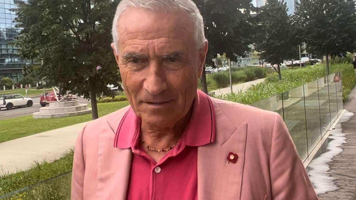 L'agente di Radu: "È all'Inter perché ha fatto un grande errore. Situazione difficile, ecco cosa aspettiamo"