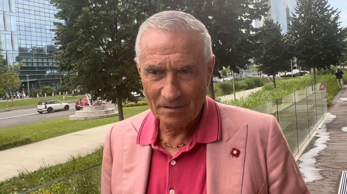 Damiani: "Per lo scudetto Napoli ancora favorito, ma sul Milan dico che..."