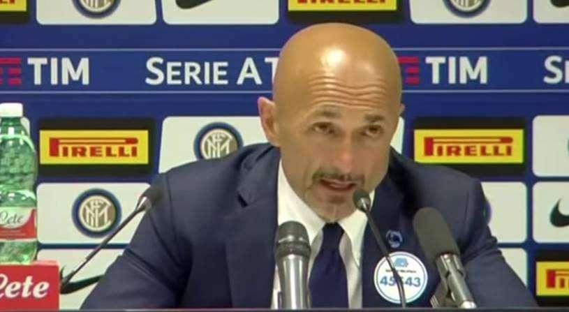 VIDEO - Analisi Spalletti: "Questione di momenti"