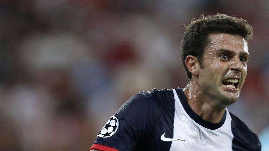 In Francia: T. Motta, rinnovo vicino. Col PSG fino al '17